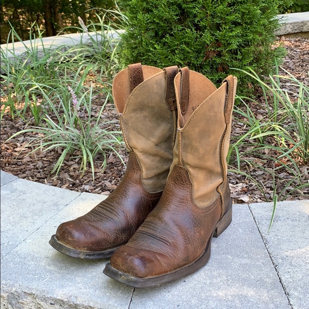 Ariat Ramblers